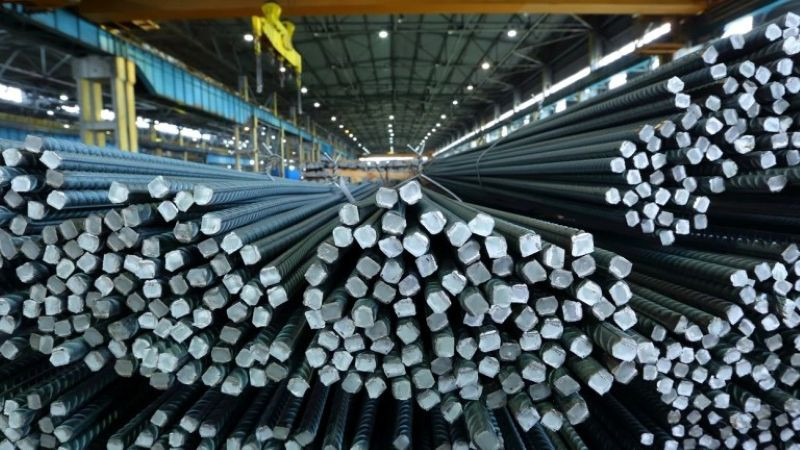 Българската арматура е заплашена от US антидъмпингови мита